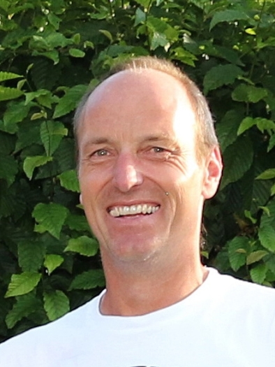 Martin Allemann